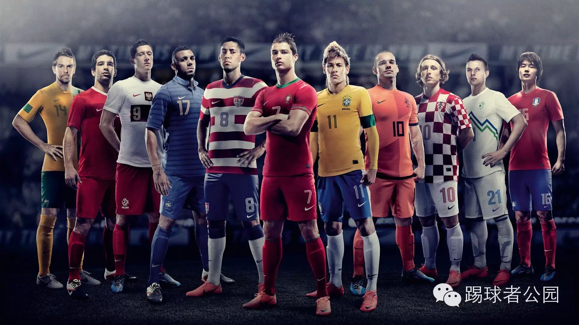 足球还可以这么玩!!!